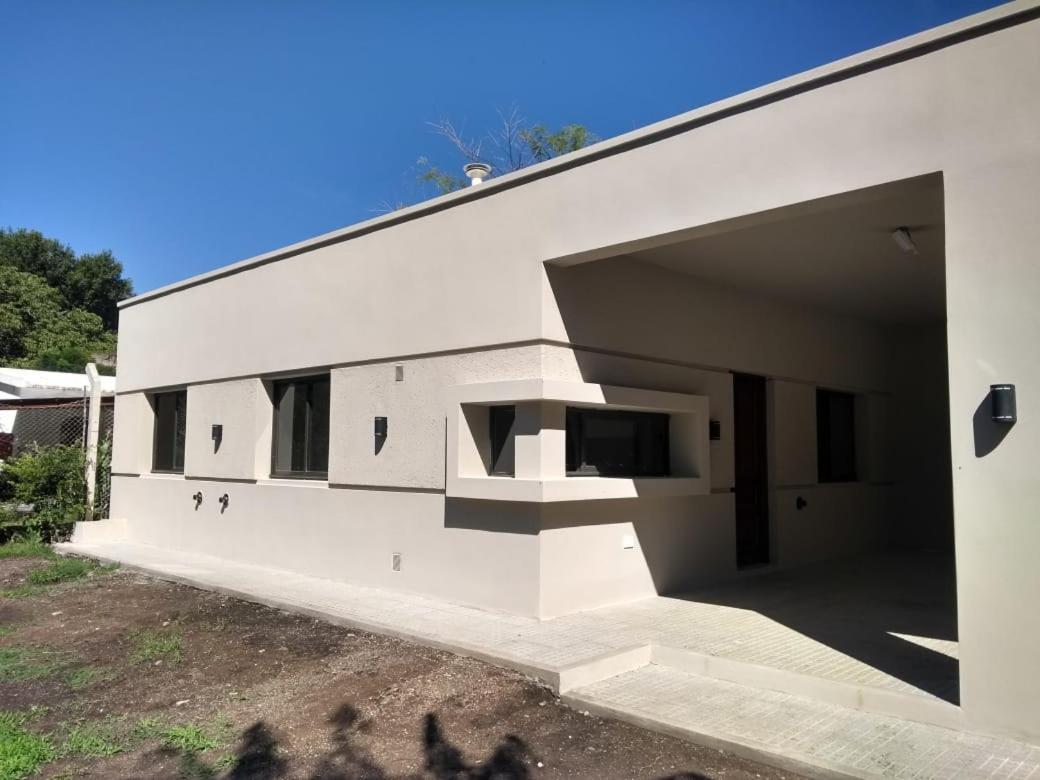 Casa Ebel Villa Alpa Corral Luaran gambar