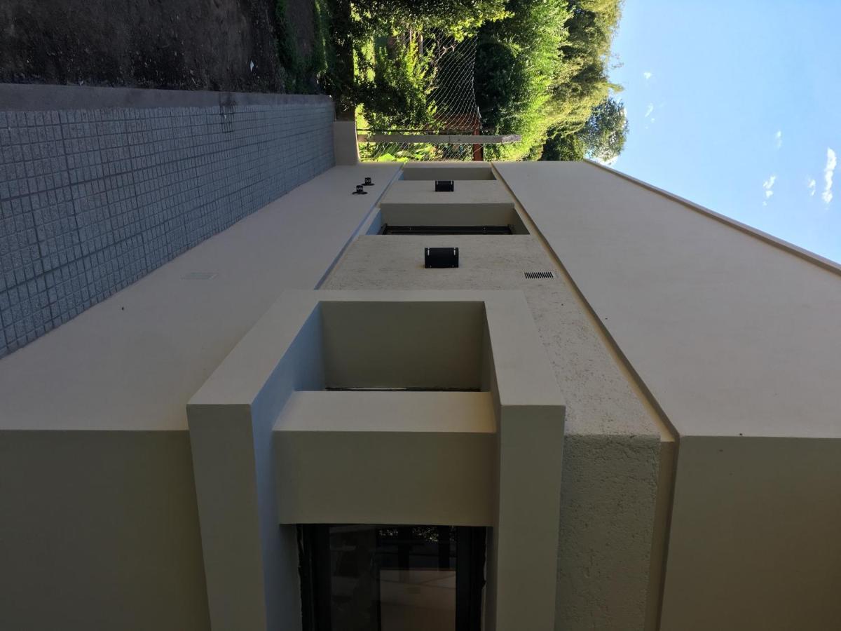 Casa Ebel Villa Alpa Corral Luaran gambar