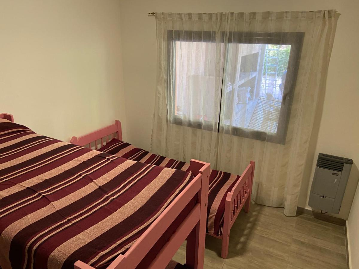 Casa Ebel Villa Alpa Corral Luaran gambar